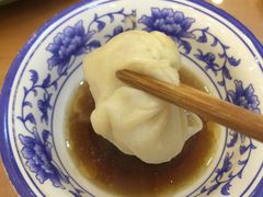 -清真马三汤包(回民街店)