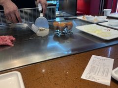 -湘汇概念铁板烧(铁西万达店)