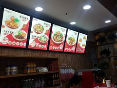 -阿利茄汁面(玉凤路店)