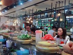 -龍歌自助小火锅(崂山丽达店)