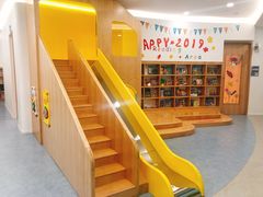 -子悦童萌国际托育中心(珠江新城店)