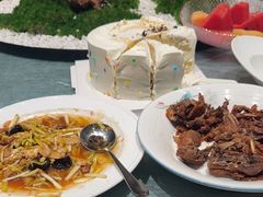 -凤凰园烤鸭店·唐山菜·传承花椒肉(老唐丰路店)
