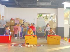 -华杉幼儿园(青塔校区)