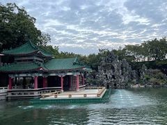 -广东圆玄道观