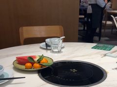 -花城粤菜餐厅(高新区店)