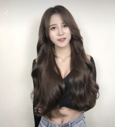 -MYCOLORHARSALON