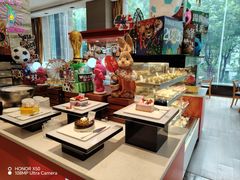 -威珀斯酒店·珀萃美食餐厅