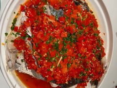 -黛瓦里巷(南京东路店)