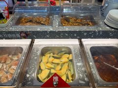 -大丰收脆鱼(万达江北店)