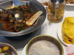 -鹊华居·地道鲁菜·海鲜·融合味(大明湖店)