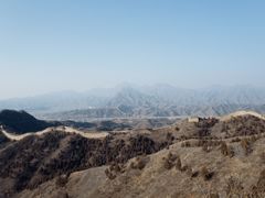 -蟠龙山长城景区