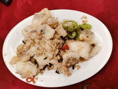 -蛇口康乐快餐鱼仔档(翠苑小区店)