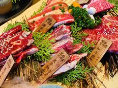 -黑牛の店·和牛烧肉(合生汇店)