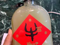 油柑津津橄榄-混果汁(福田领展中心城店)