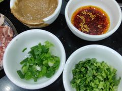 -牛叔鲜羊肉铜火锅(远东小区店)