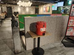 -肯德基(东四南大街店)