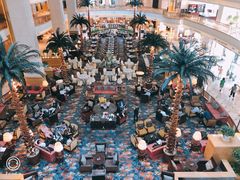 -上海大酒店(南京东路店)