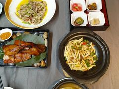 -小厨娘淮扬菜(河西奥美大厦店)