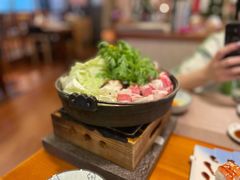 寿喜锅-游You House(西单老佛爷店)