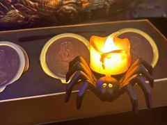 -波特曼西餐厅(中央大街店)