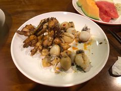 -丽池宫韩式汗蒸会馆(华灯坊店)
