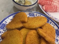 -胡同儿老北京涮肉