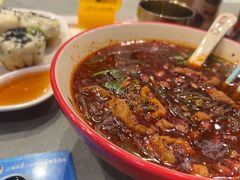 -小杨生煎(白玉兰广场店)