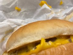 -麦当劳(花城大道华穗路店)