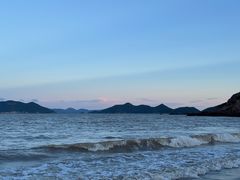 -东海半边山旅游度假区