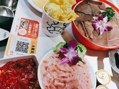 -大龙燚火锅(天安云谷店)