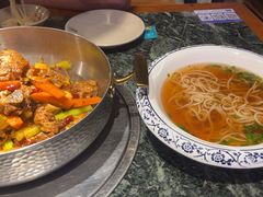 -昌盛德徐州老菜馆