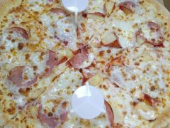 -棒约翰比萨·意面(剑河店)