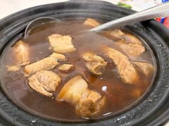 -新峰肉骨茶(总店)
