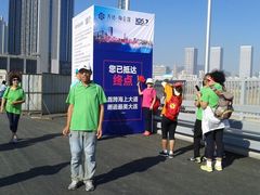-星海湾跨海大桥