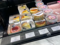 -莉莲蛋挞(日月光店)