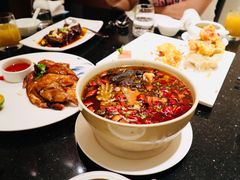 -铭轩中餐厅·海南菜·粤菜(亚龙湾瑞吉店)