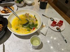 -拾溪餐厅·包厢(杭州千禧度假酒店)
