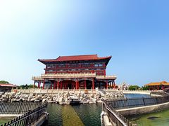 -八仙过海景区