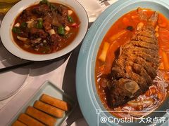 -阿五黄河大鲤鱼(英协路店)