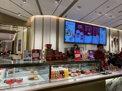 -Tims天好咖啡·贝果(东方广场店)