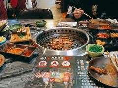 -井上和牛烤肉(大润发店)