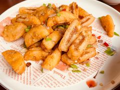 藕夹-十里·东湖院子(湖北省博物馆店)
