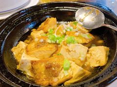 -金苑酒家·客家菜·广东老字号(万象店)