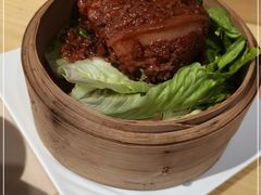 -嘉和一品粥(方庄店)
