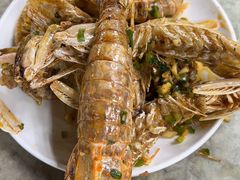 -四川小胡子海鲜(丁村万人海鲜广场店)