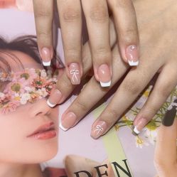 -艾珂·美甲美睫