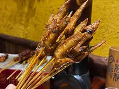 -今邕烧烤(西大店)