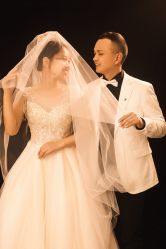 点击看大图 -巴黎新娘婚纱摄影·婚礼策划(嘉定总店)