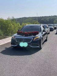 -华润婚车租赁公司·和胜租车
