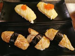 -昊·来了寿司(双楠2店)